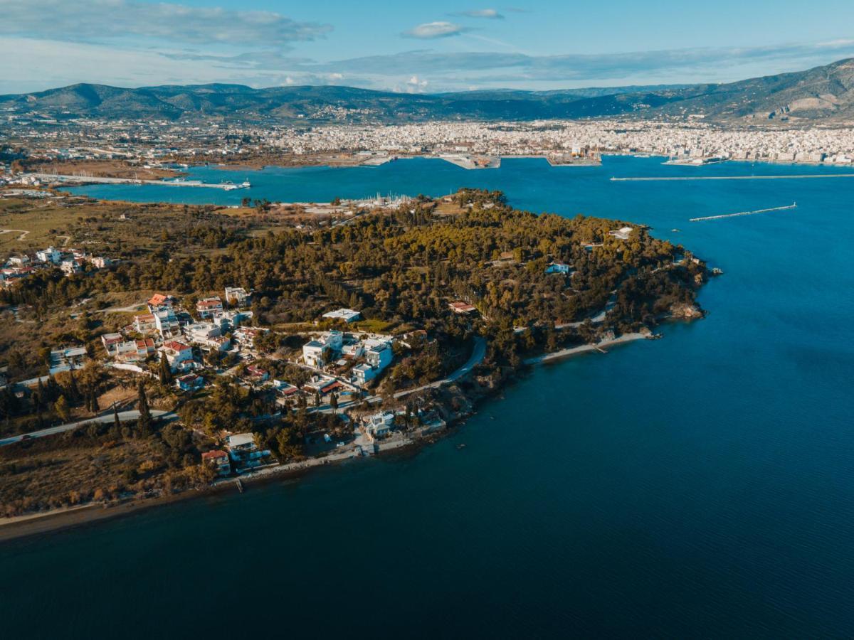 Seaside Serenity Волос Екстериор снимка