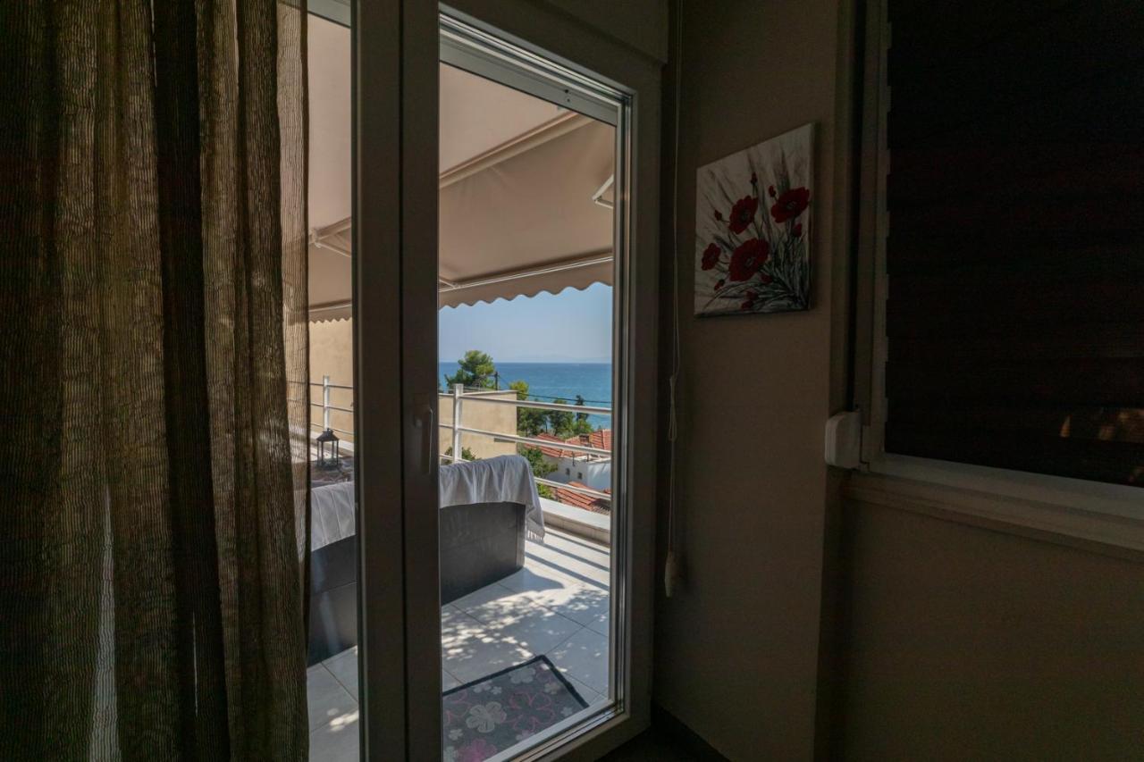 Seaside Serenity Волос Екстериор снимка
