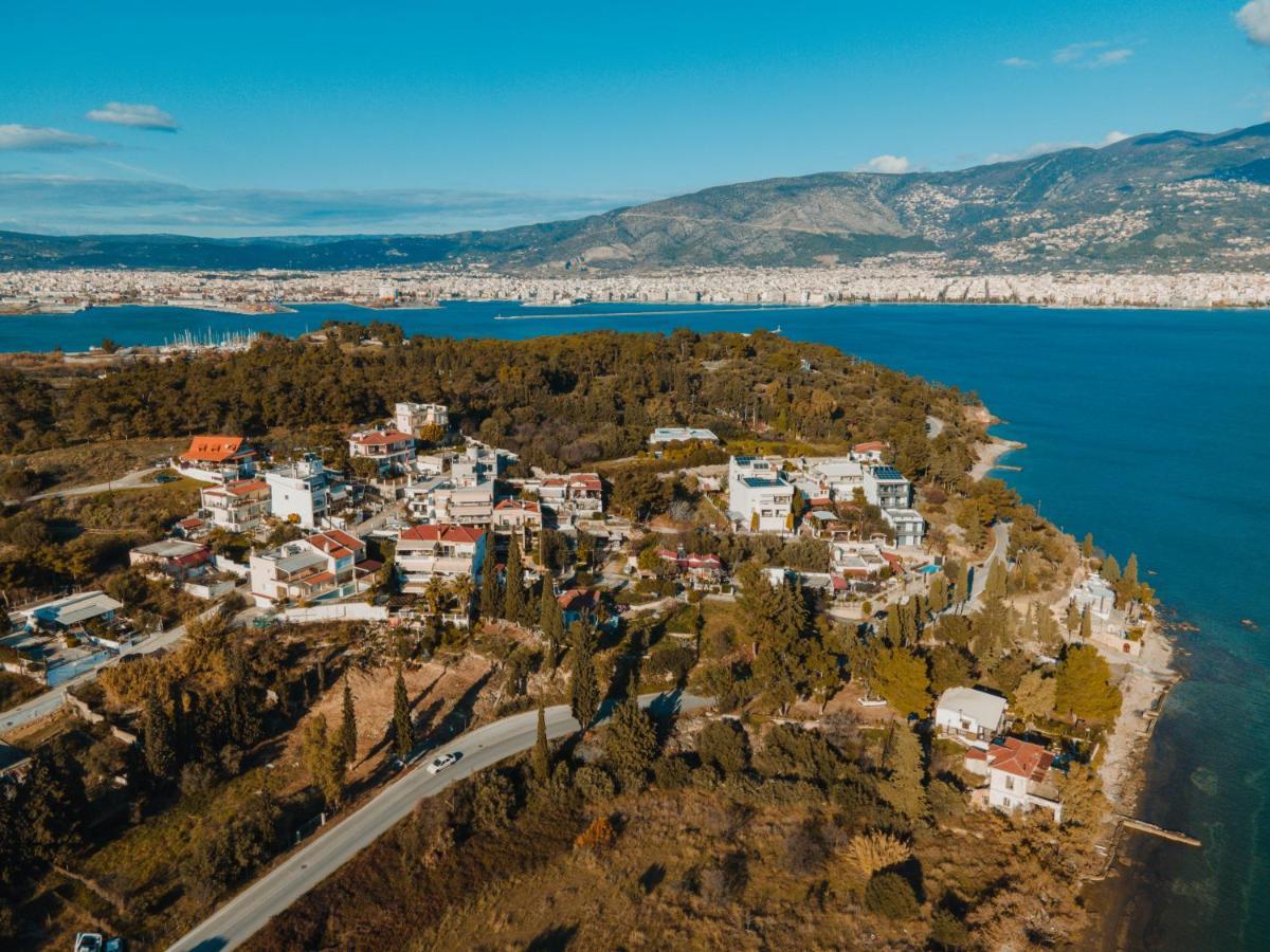 Seaside Serenity Волос Екстериор снимка